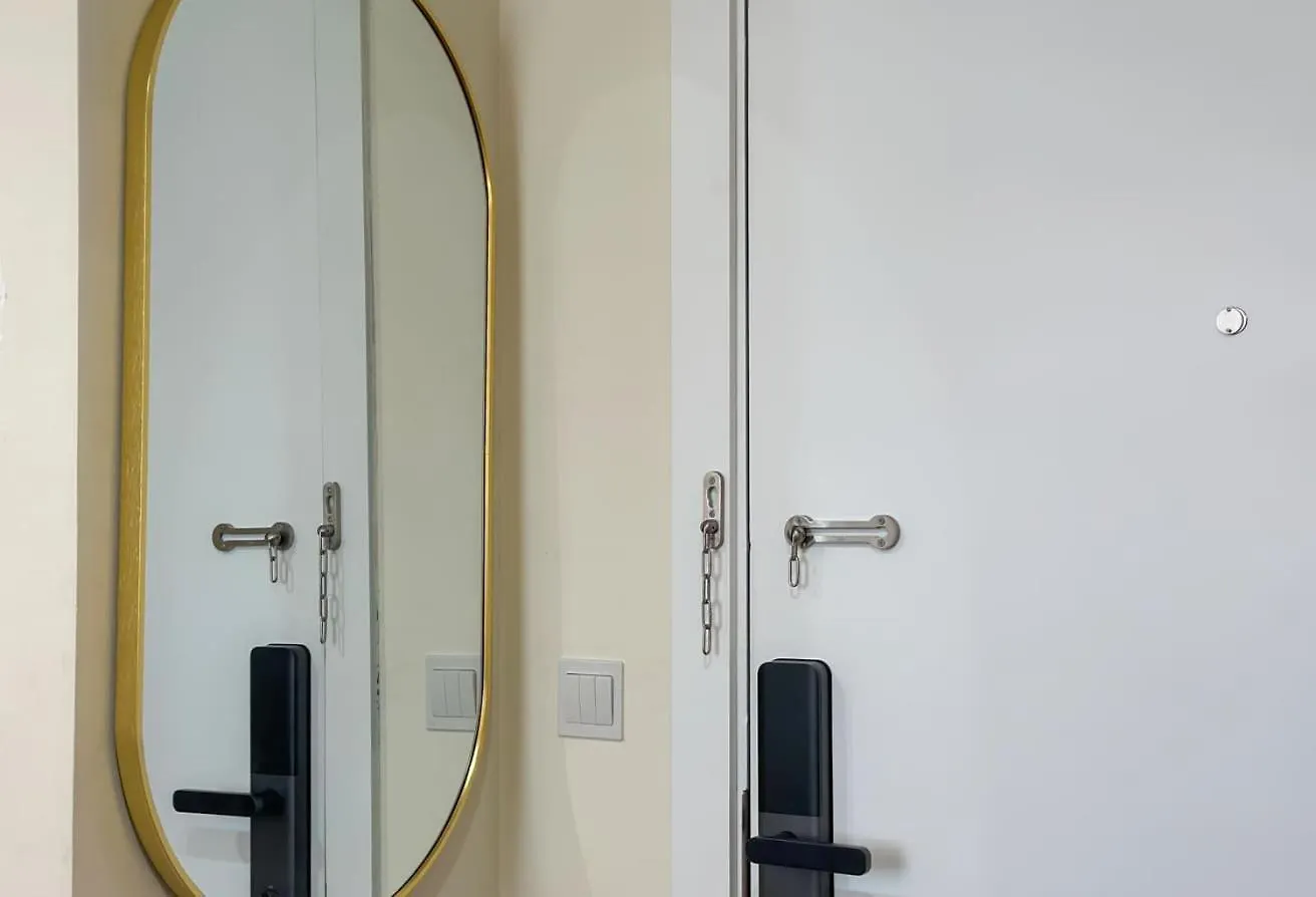2 Apartments - One Perfect Group Stay Dubai