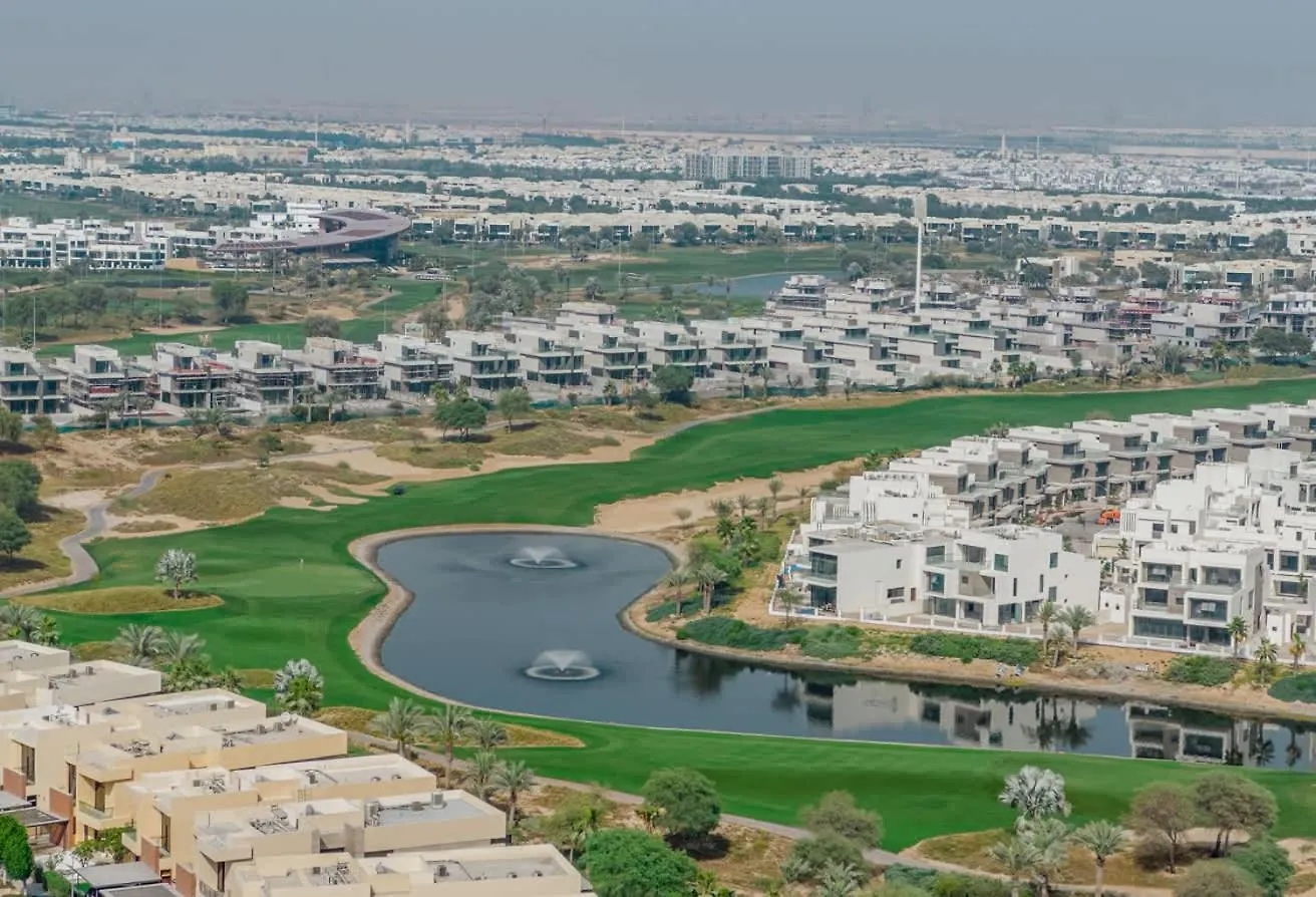 2 Apartments - One Perfect Group Stay Dubai United Arab Emirates