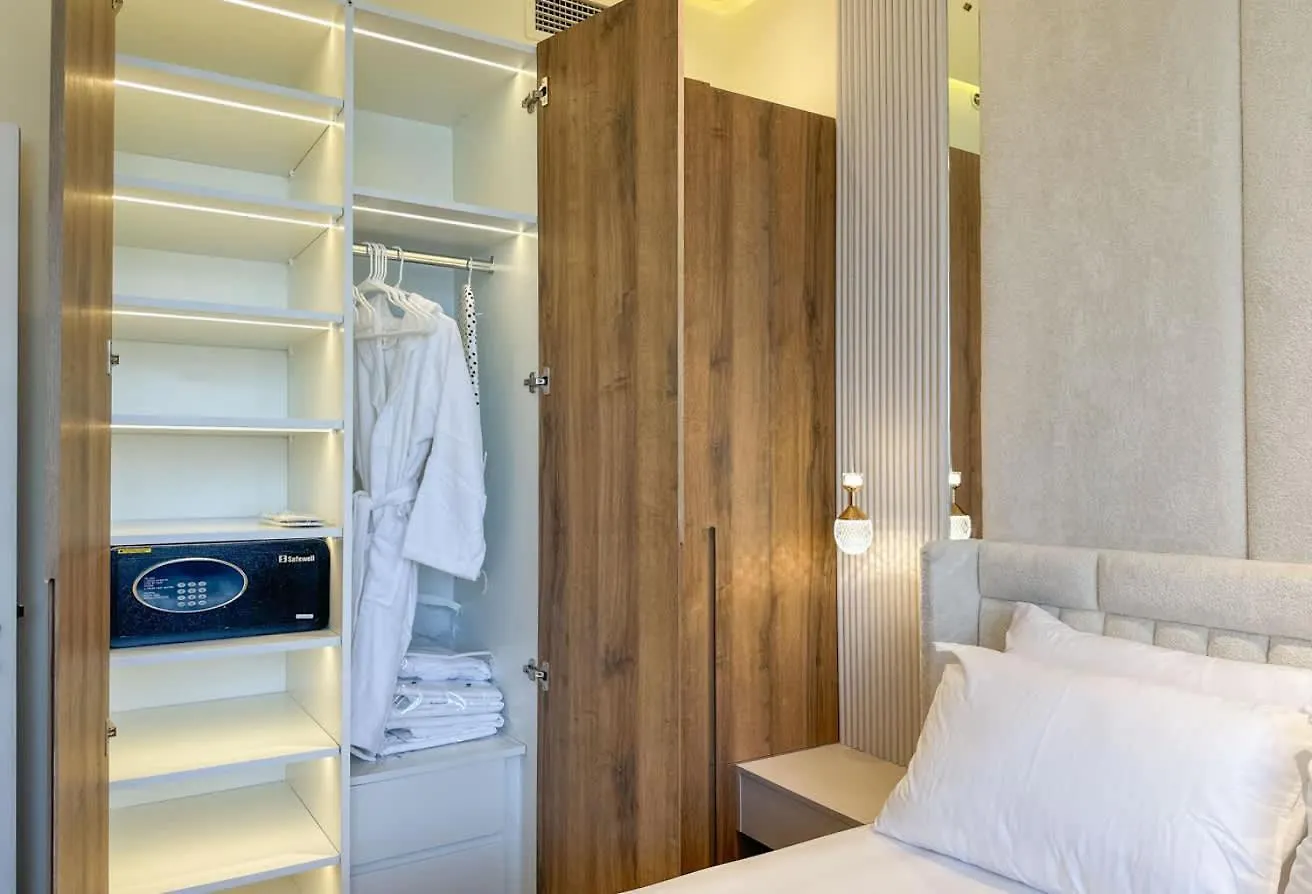 2 Apartments - One Perfect Group Stay Dubai 0*,  United Arab Emirates