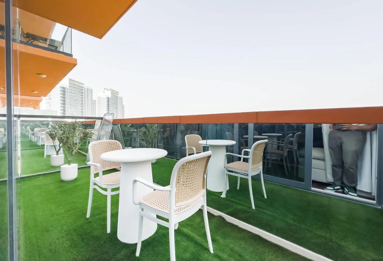 2 Apartments - One Perfect Group Stay Dubai
