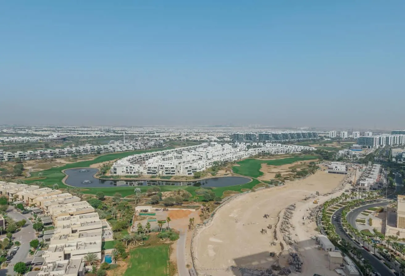 2 Apartments - One Perfect Group Stay Dubai