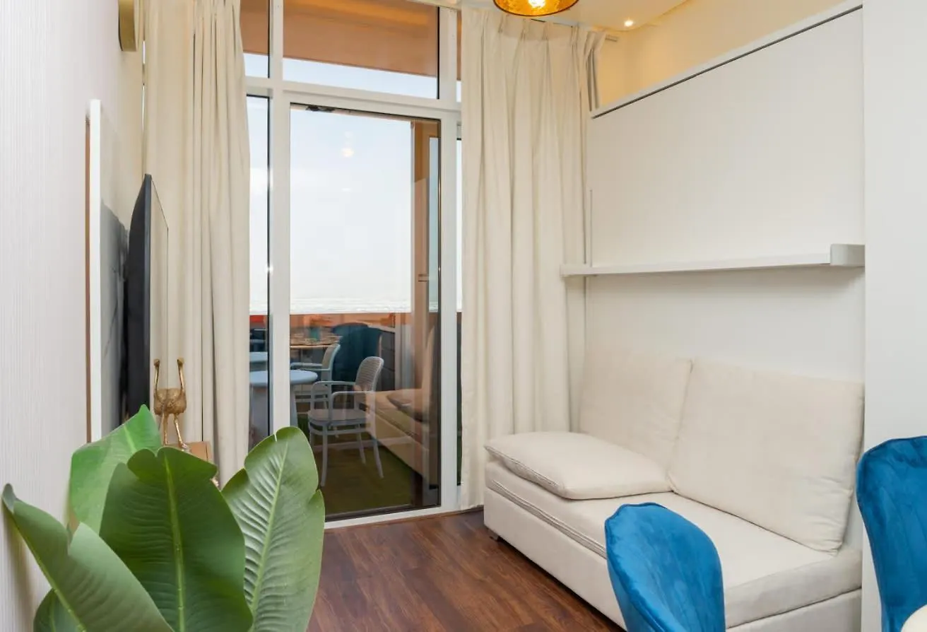 2 Apartments - One Perfect Group Stay Dubai