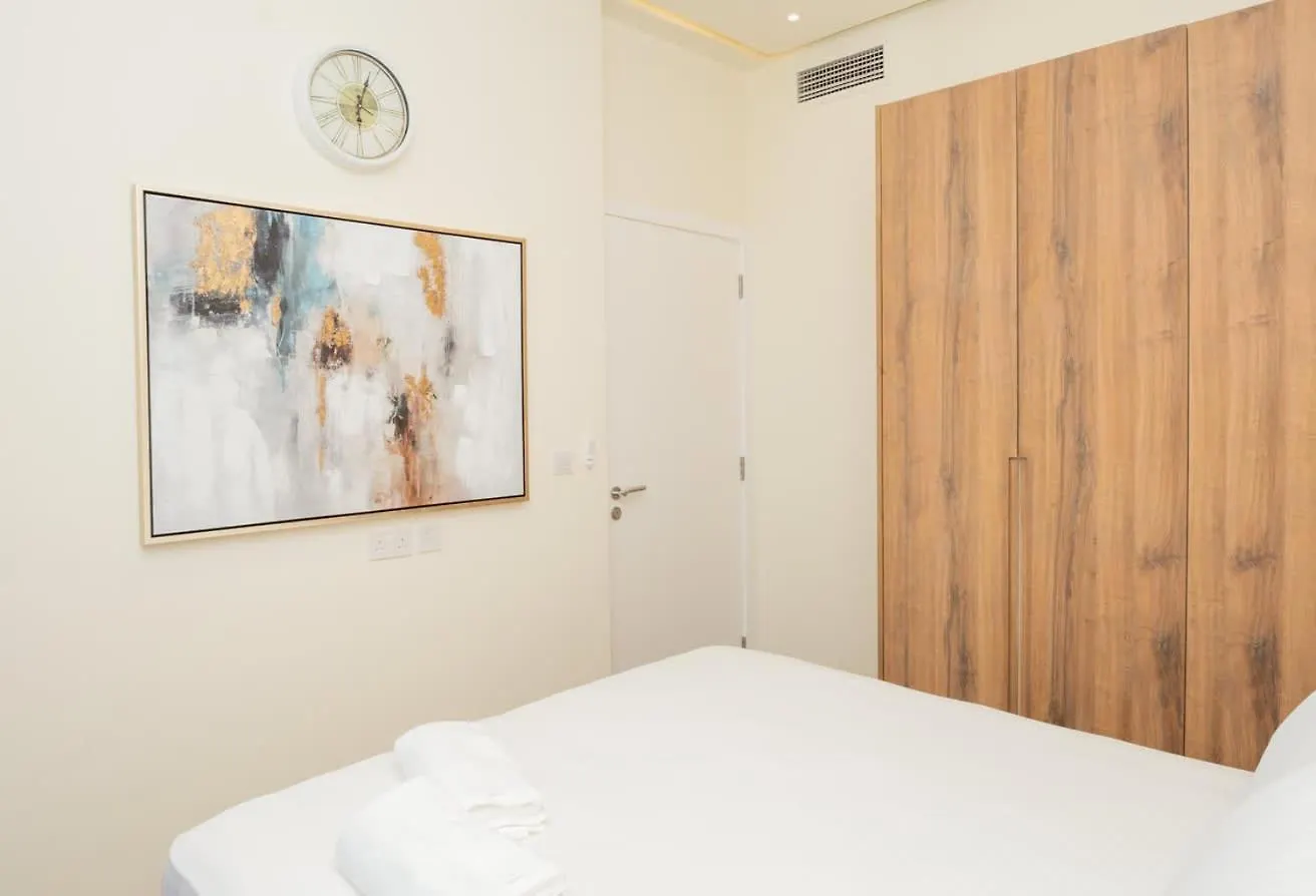 2 Apartments - One Perfect Group Stay Dubai 0*,  United Arab Emirates