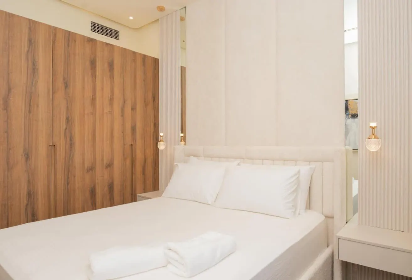 2 Apartments - One Perfect Group Stay Dubai