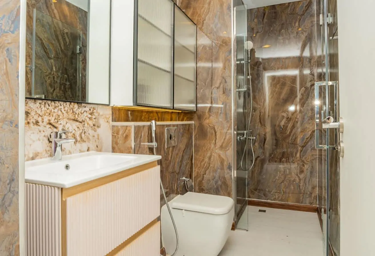 2 Apartments - One Perfect Group Stay Dubai United Arab Emirates