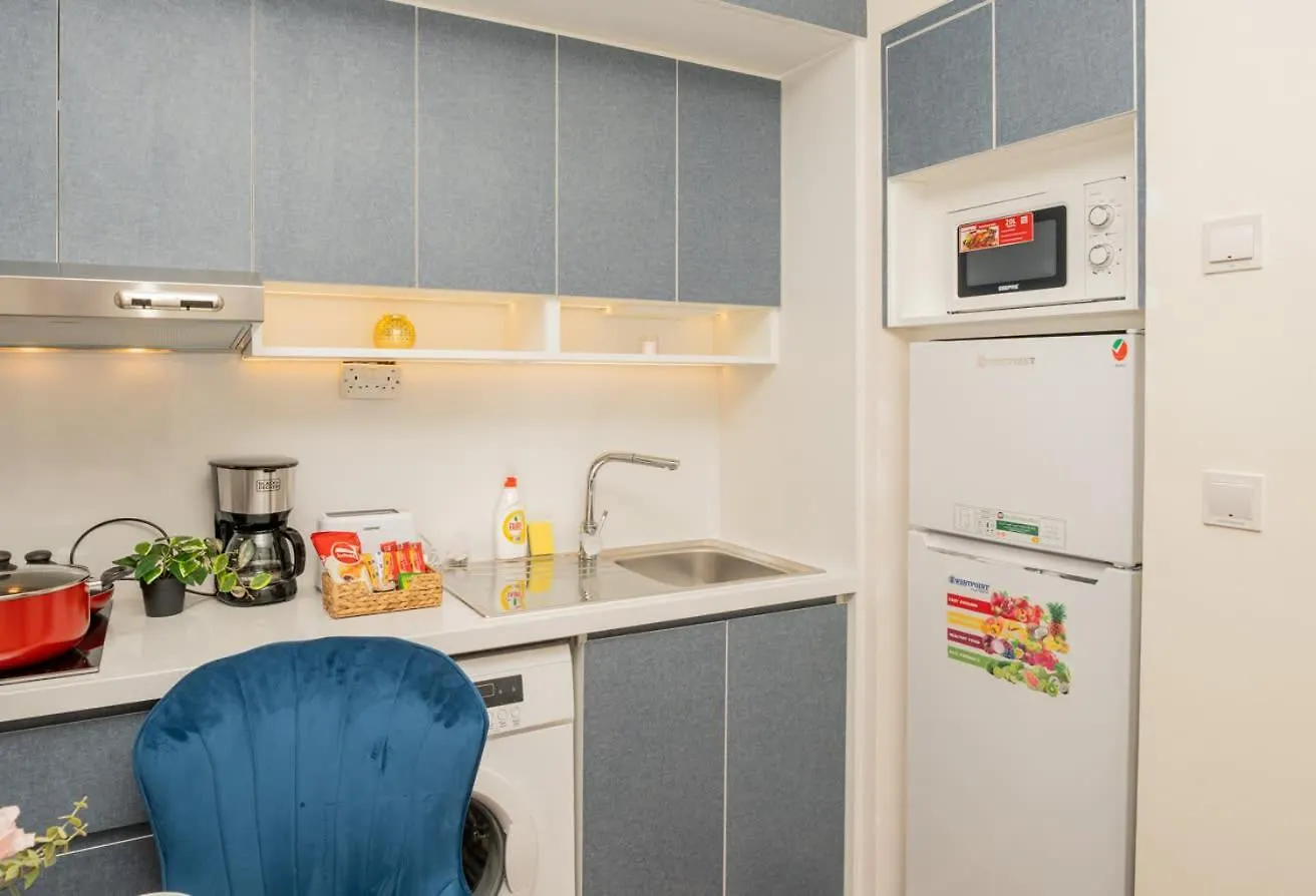 2 Apartments - One Perfect Group Stay Dubai 0*,  United Arab Emirates