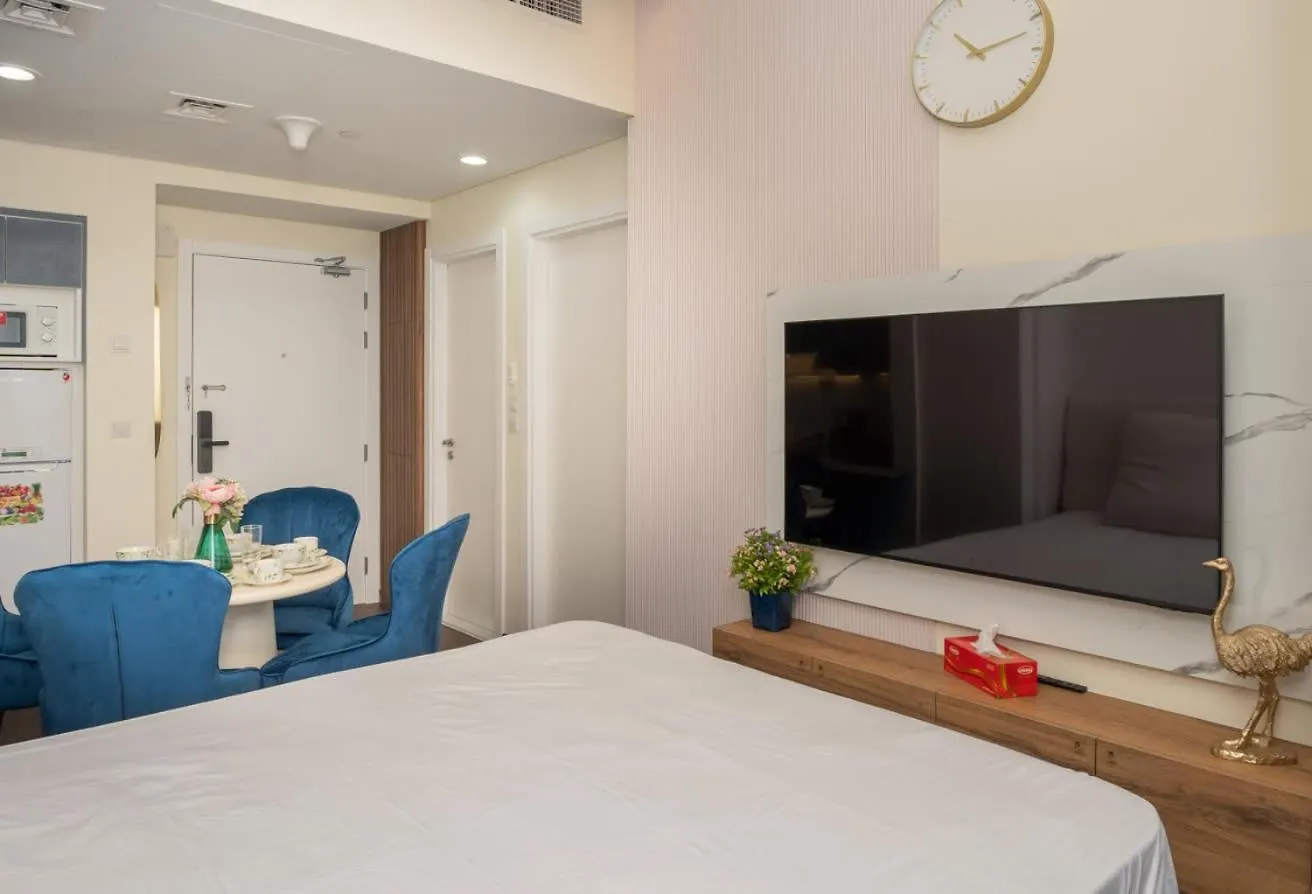 2 Apartments - One Perfect Group Stay Dubai United Arab Emirates
