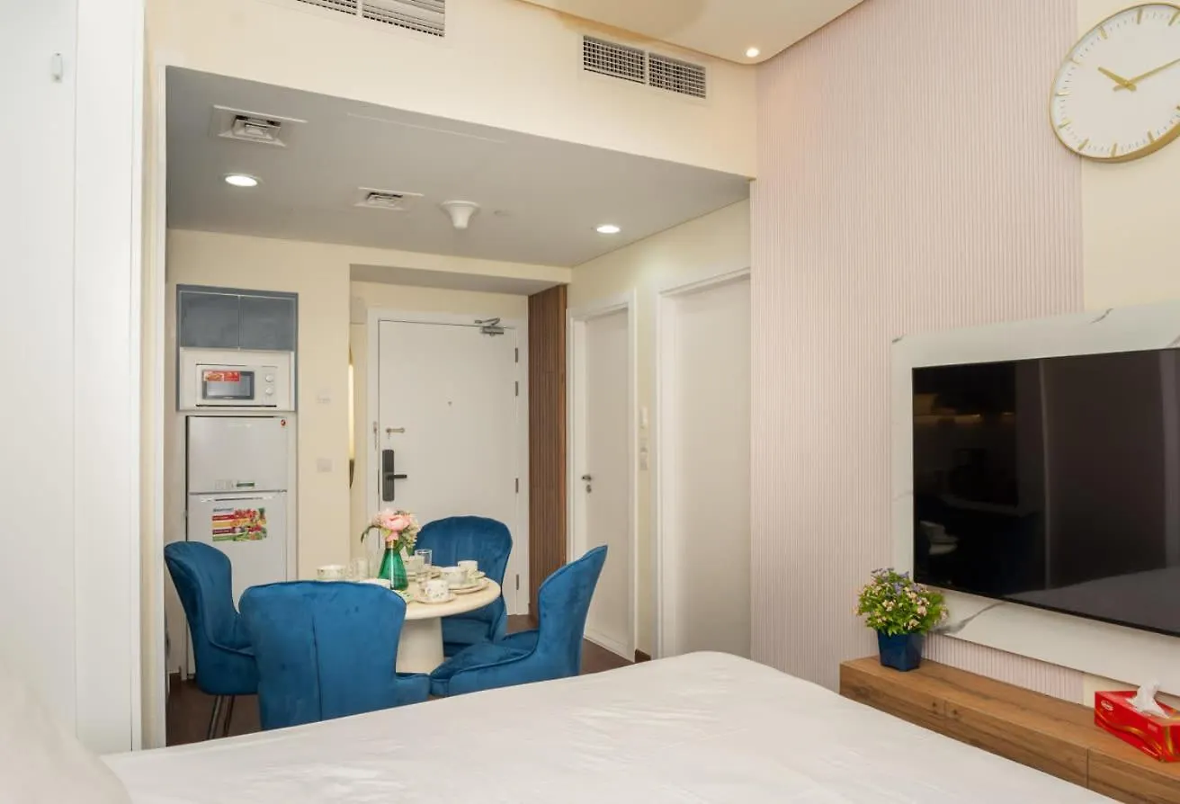 2 Apartments - One Perfect Group Stay Dubai