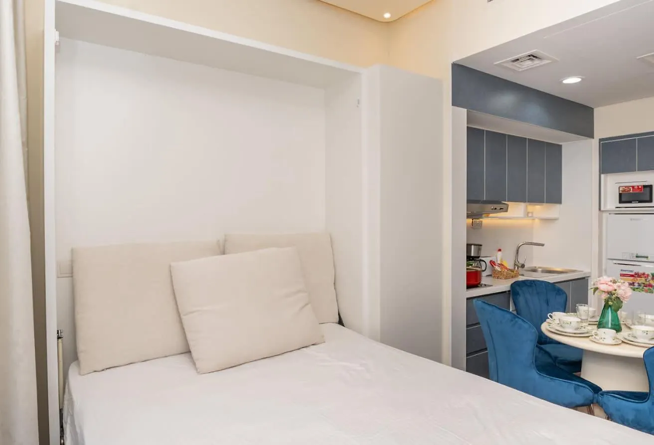 2 Apartments - One Perfect Group Stay Dubai United Arab Emirates