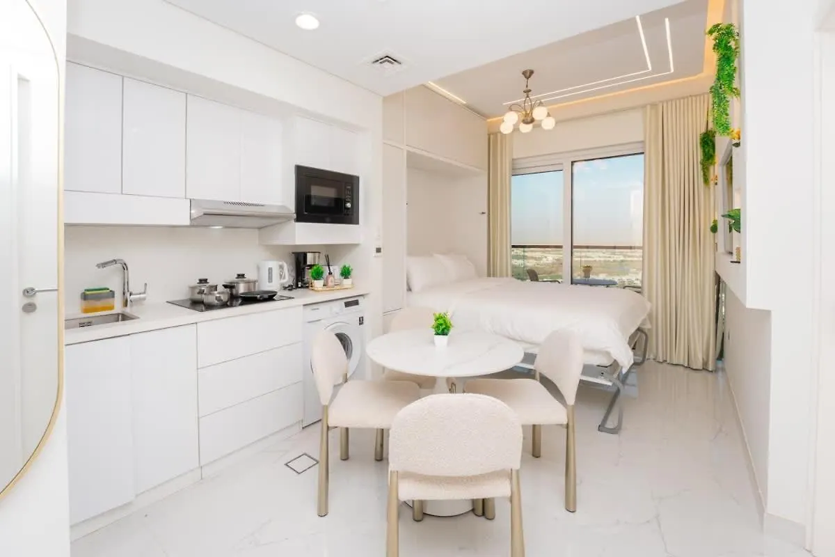 2 Apartments - One Perfect Group Stay Dubai