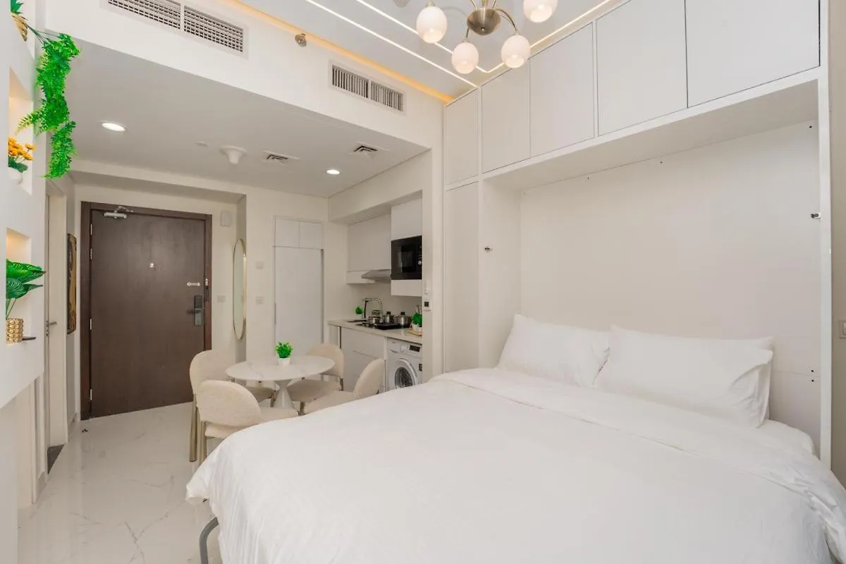 2 Apartments - One Perfect Group Stay Dubai