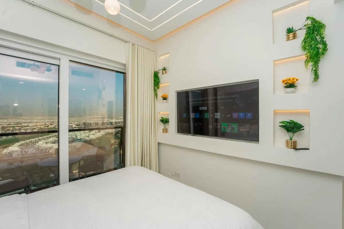 2 Apartments - One Perfect Group Stay Dubai 0*,  United Arab Emirates