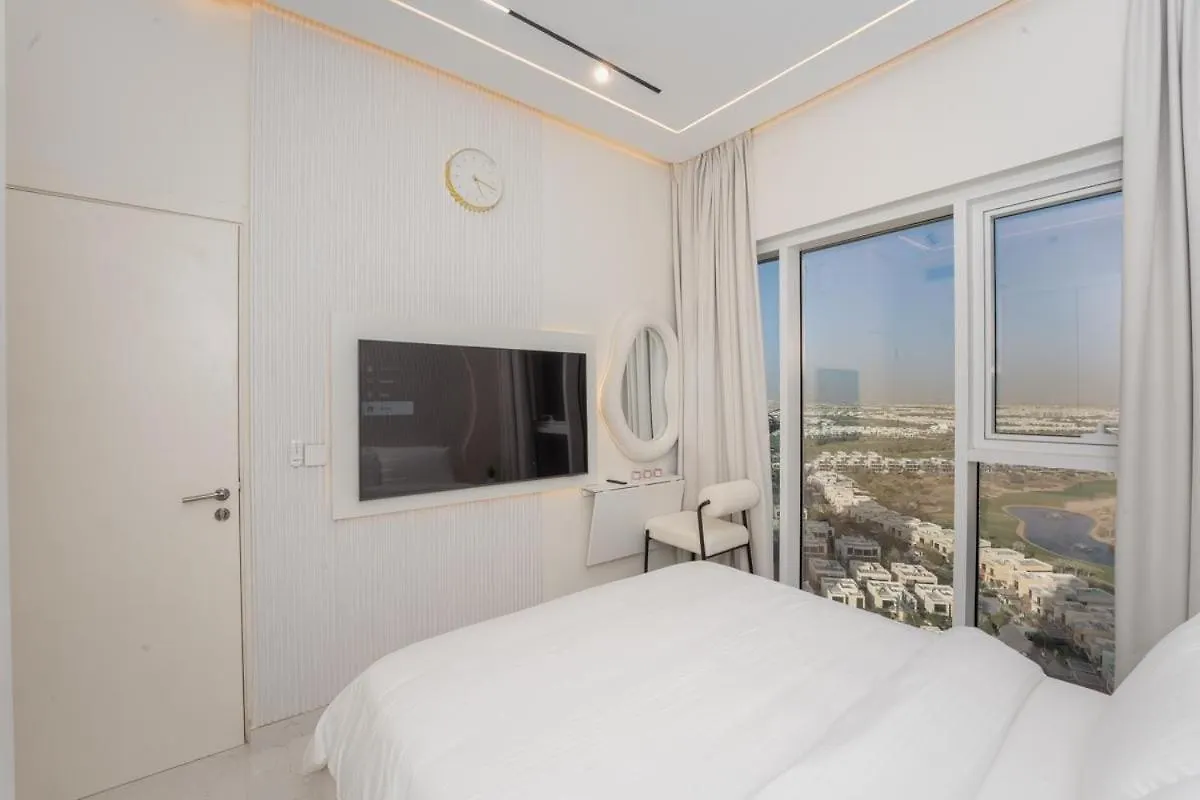2 Apartments - One Perfect Group Stay Dubai United Arab Emirates