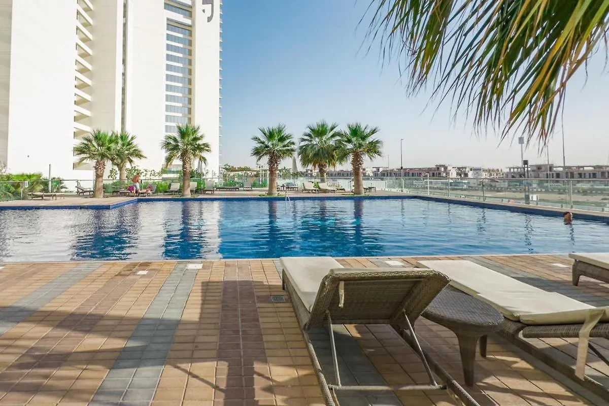 2 Apartments - One Perfect Group Stay Dubai