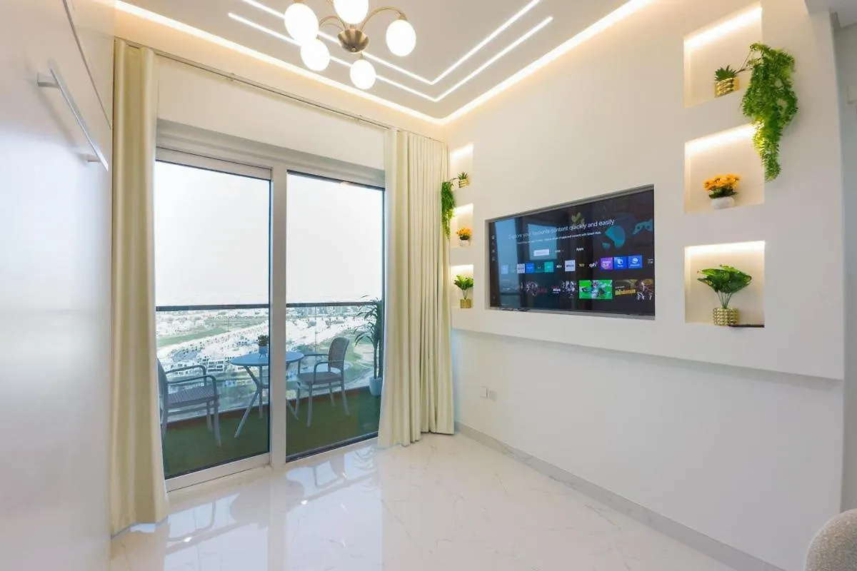 2 Apartments - One Perfect Group Stay Dubai