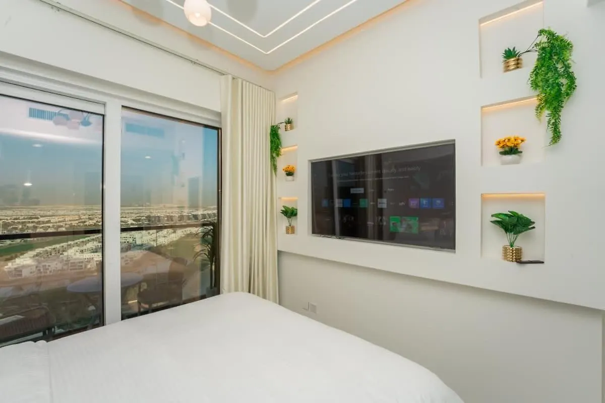 2 Apartments - One Perfect Group Stay Dubai