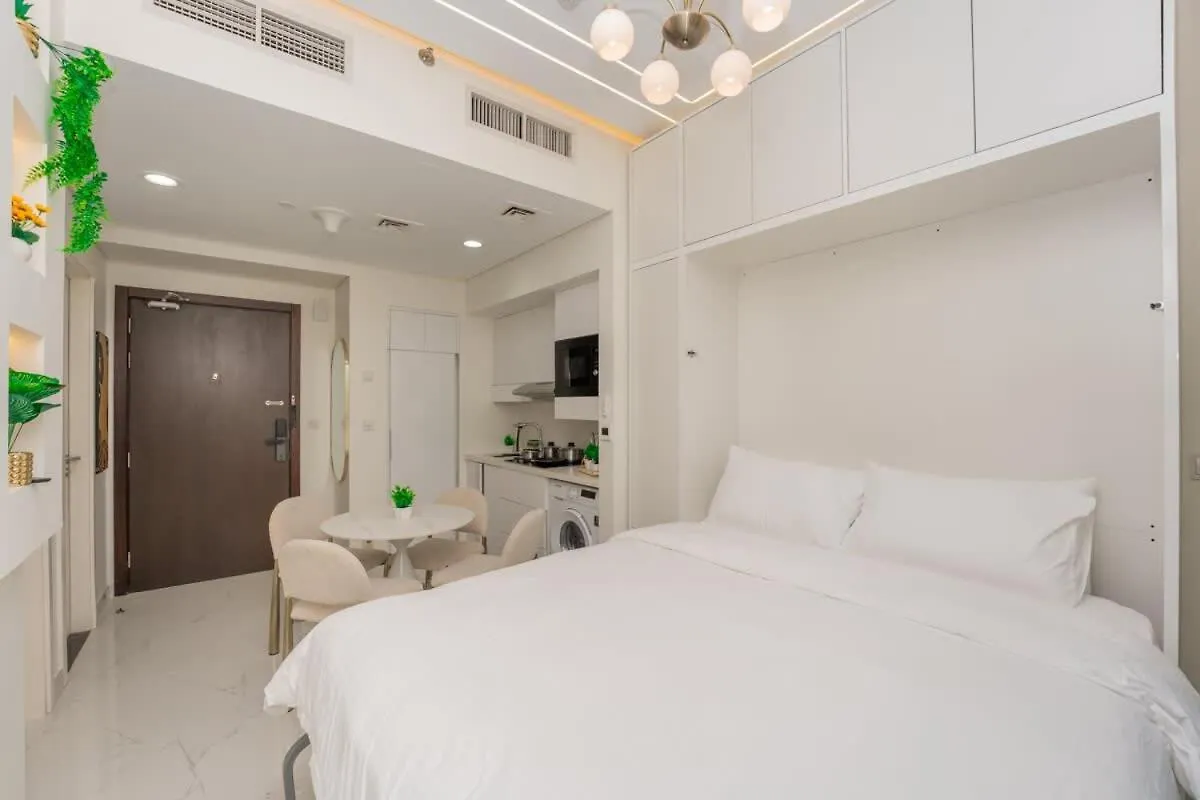2 Apartments - One Perfect Group Stay Dubai