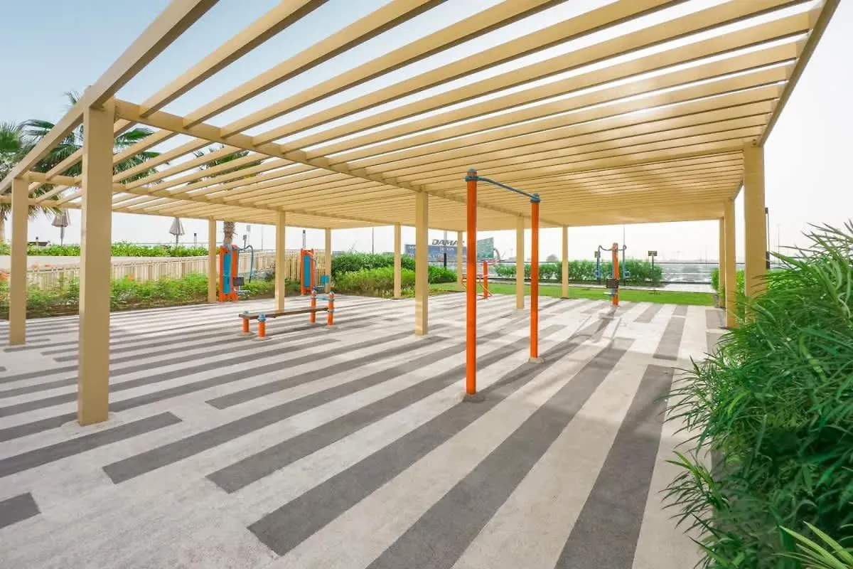 2 Apartments - One Perfect Group Stay Dubai