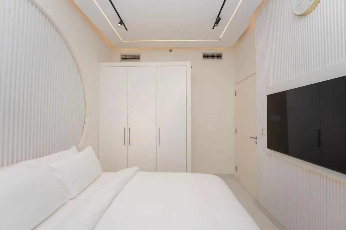 2 Apartments - One Perfect Group Stay Dubai