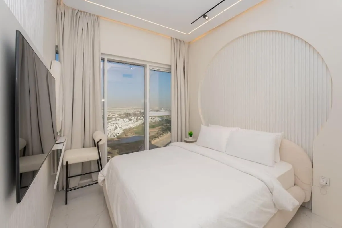2 Apartments - One Perfect Group Stay Dubai