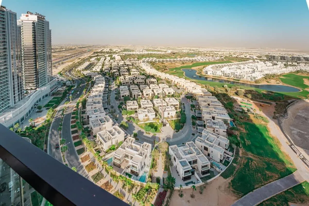2 Apartments - One Perfect Group Stay Dubai 0*,  United Arab Emirates