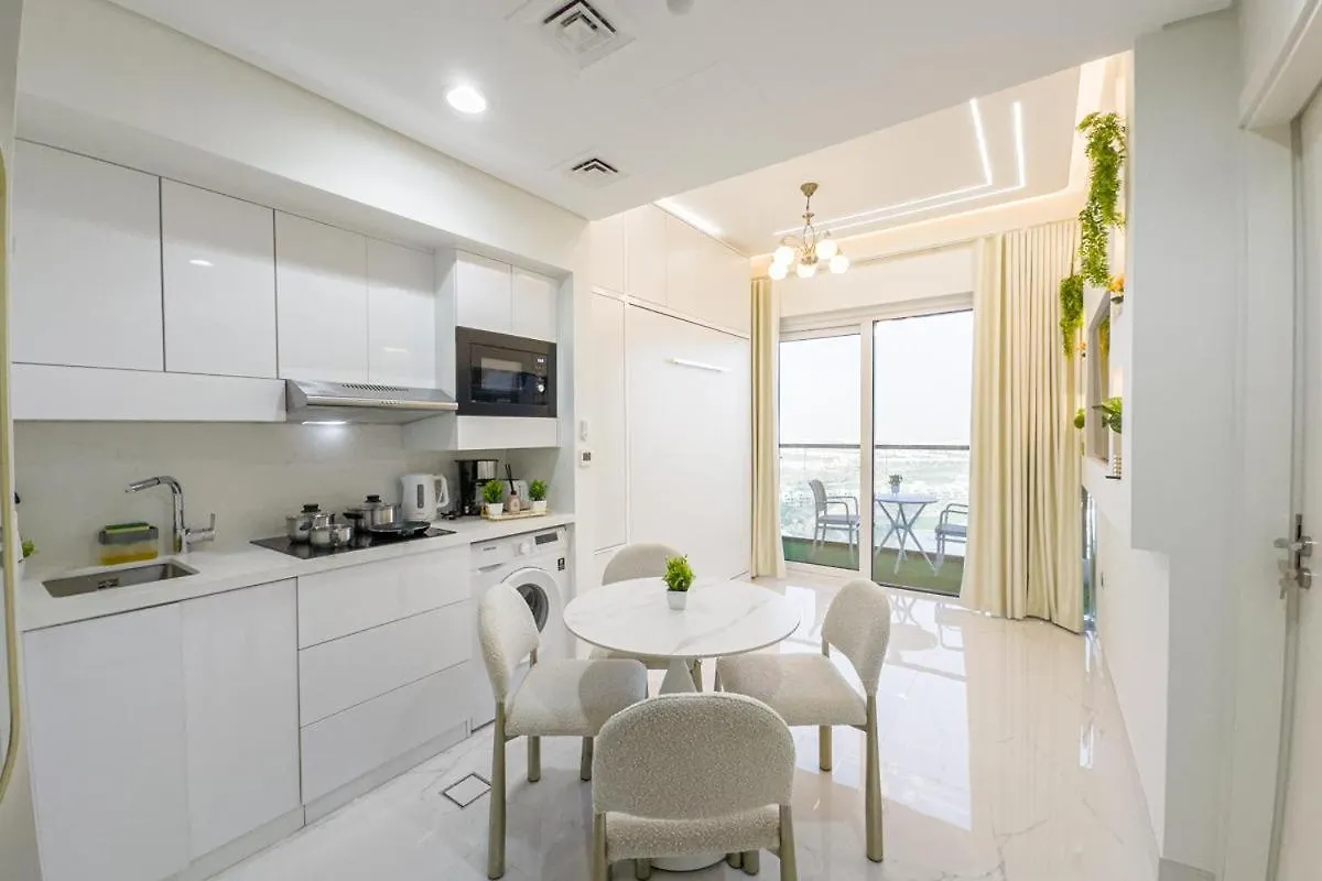 2 Apartments - One Perfect Group Stay Dubai