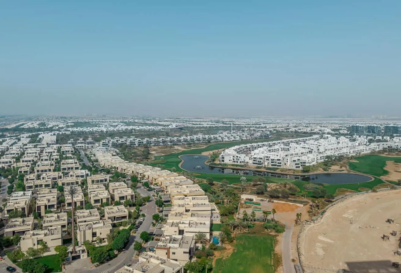 2 Apartments - One Perfect Group Stay Dubai United Arab Emirates