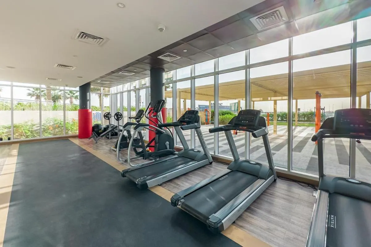 2 Apartments - One Perfect Group Stay Dubai