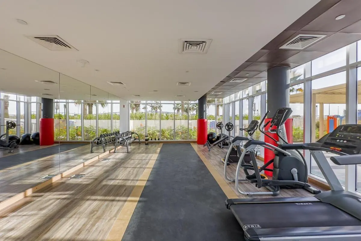 2 Apartments - One Perfect Group Stay Dubai