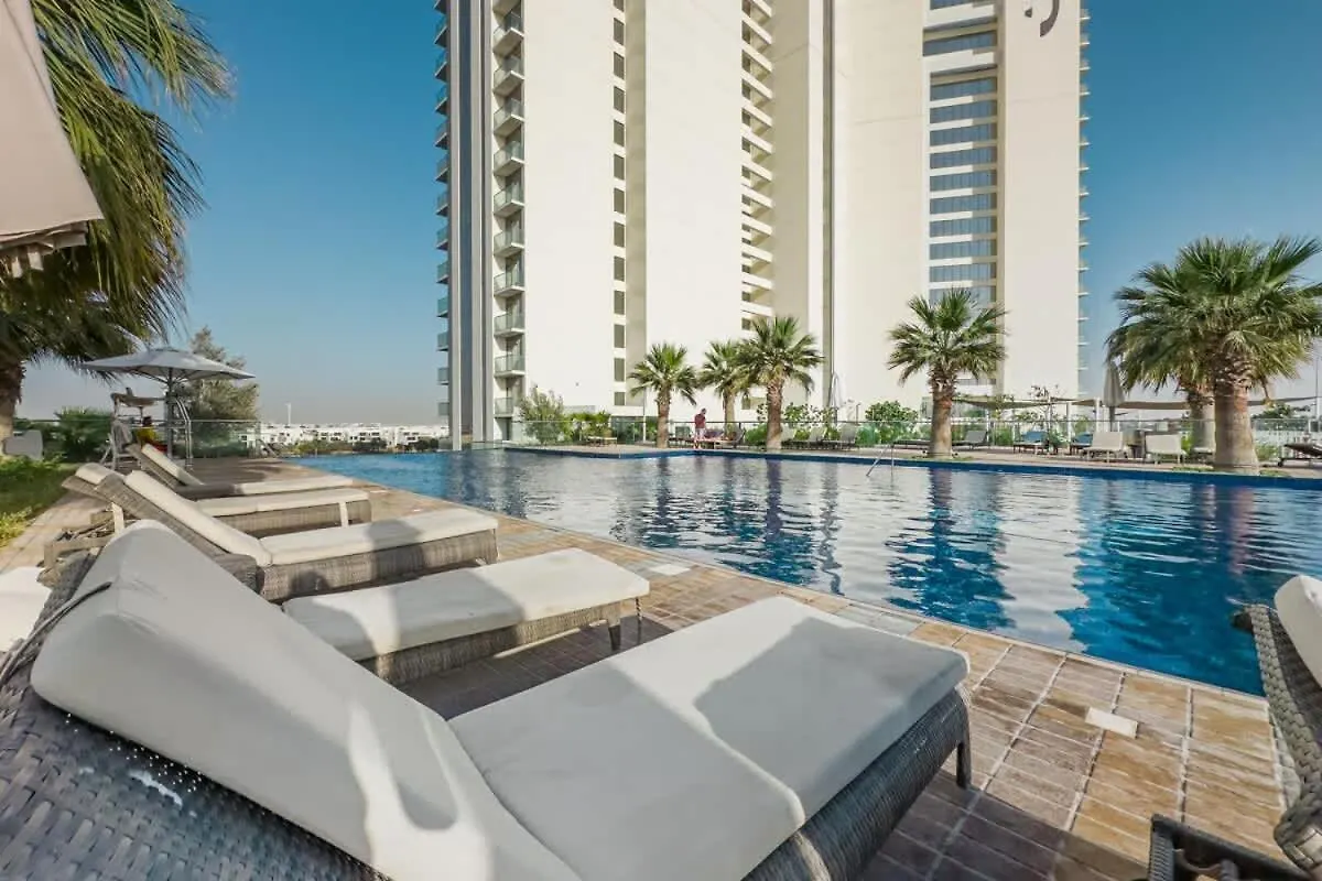 2 Apartments - One Perfect Group Stay Dubai United Arab Emirates