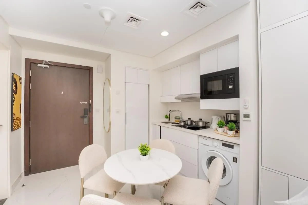 2 Apartments - One Perfect Group Stay Dubai