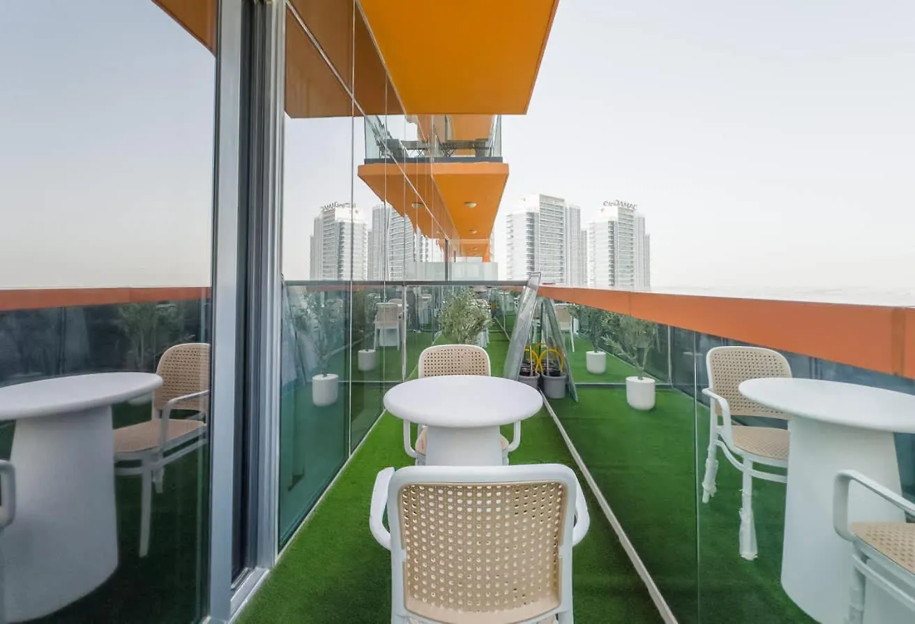 2 Apartments - One Perfect Group Stay Dubai