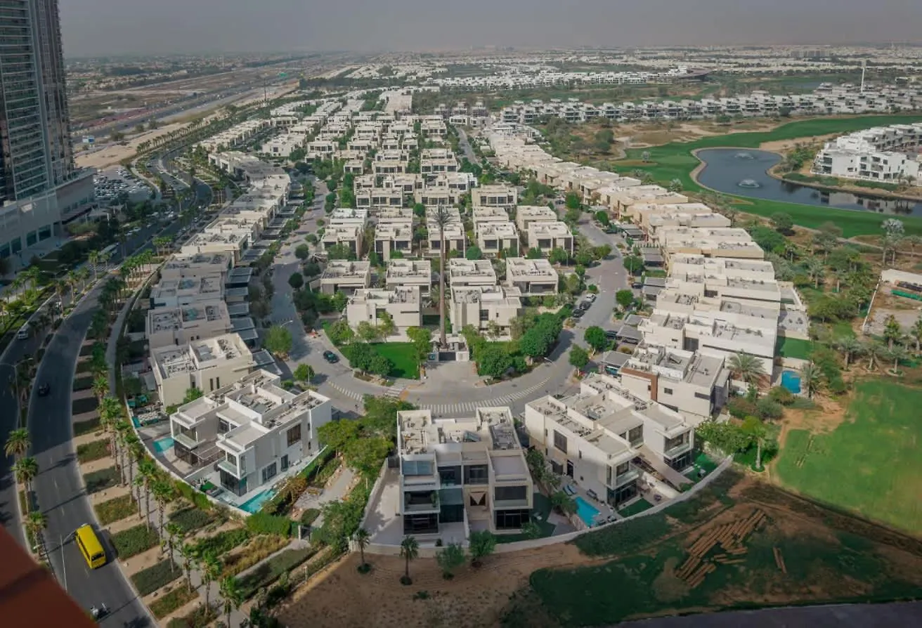 2 Apartments - One Perfect Group Stay Dubai