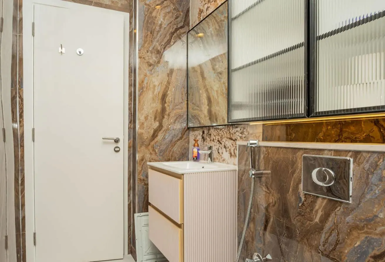 2 Apartments - One Perfect Group Stay Dubai Emirados Árabes Unidos