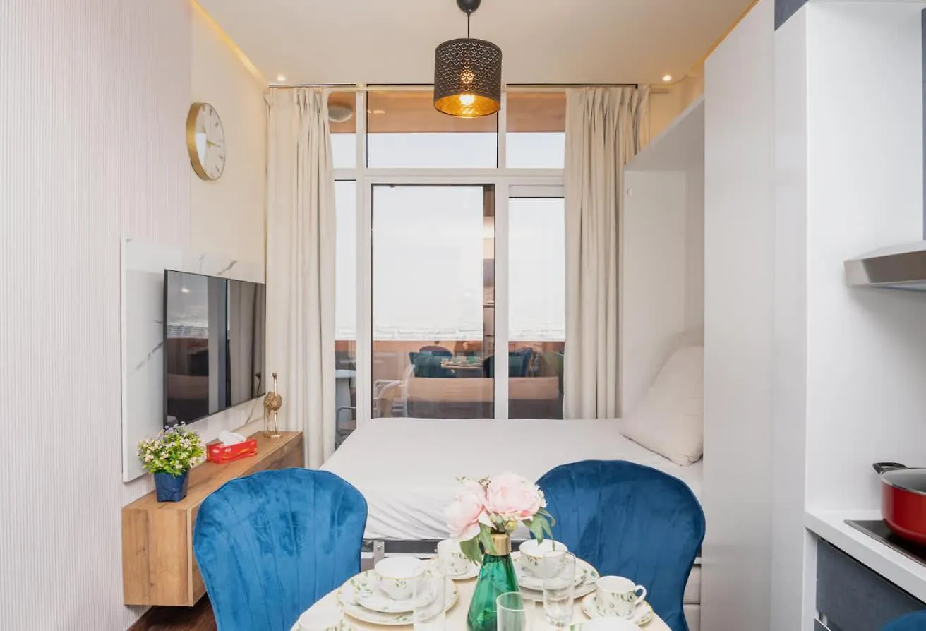 2 Apartments - One Perfect Group Stay Dubai