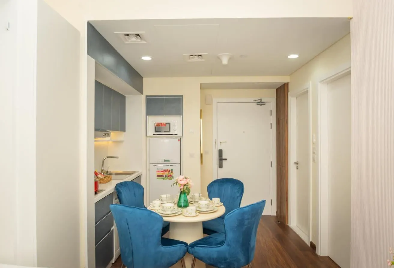 2 Apartments - One Perfect Group Stay Dubai