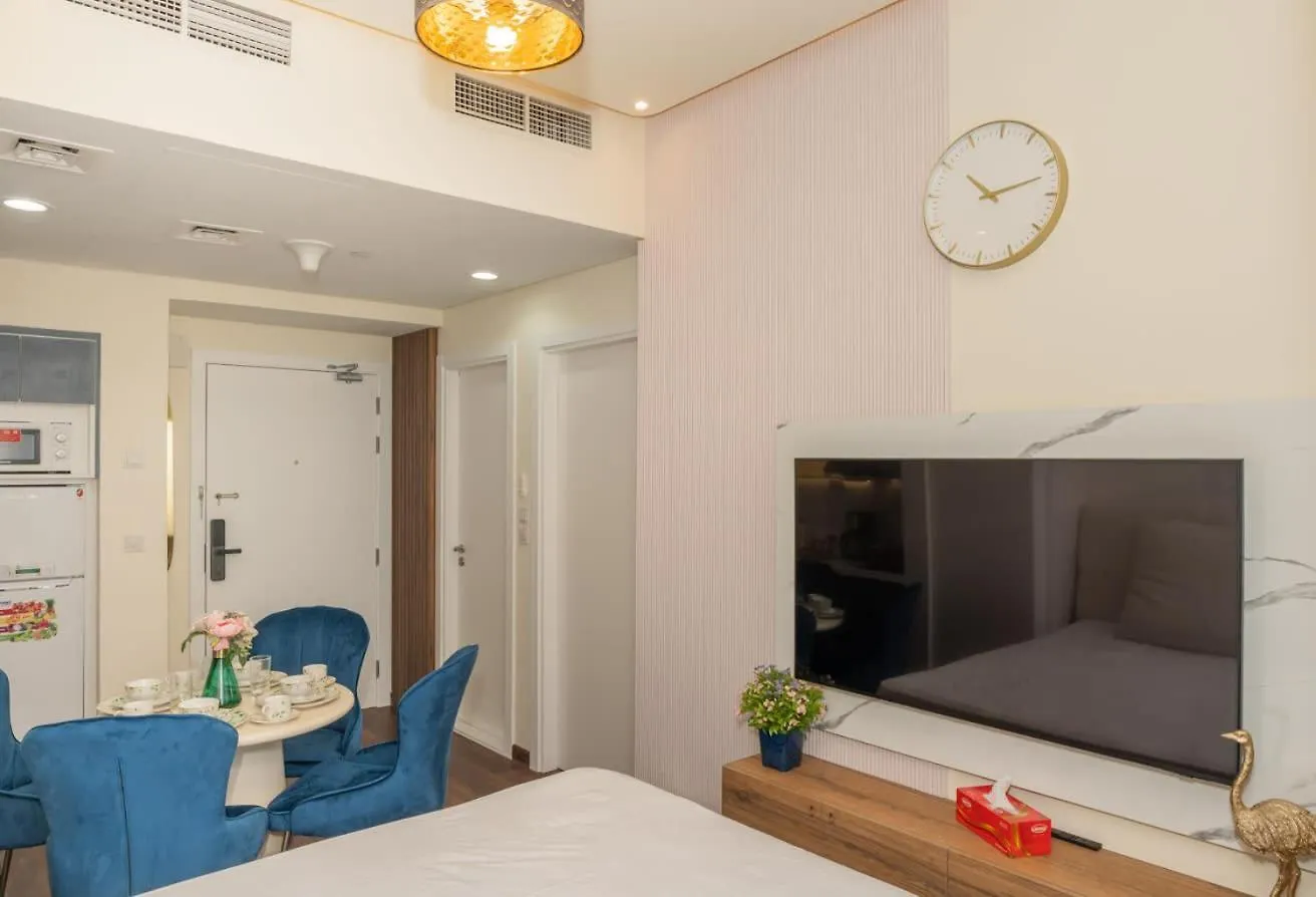 2 Apartments - One Perfect Group Stay Dubai