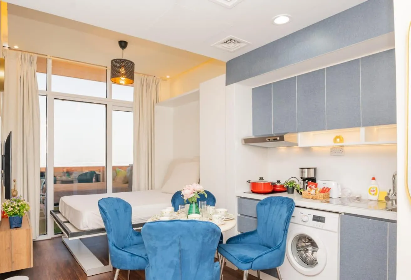 2 Apartments - One Perfect Group Stay Dubai Emirados Árabes Unidos