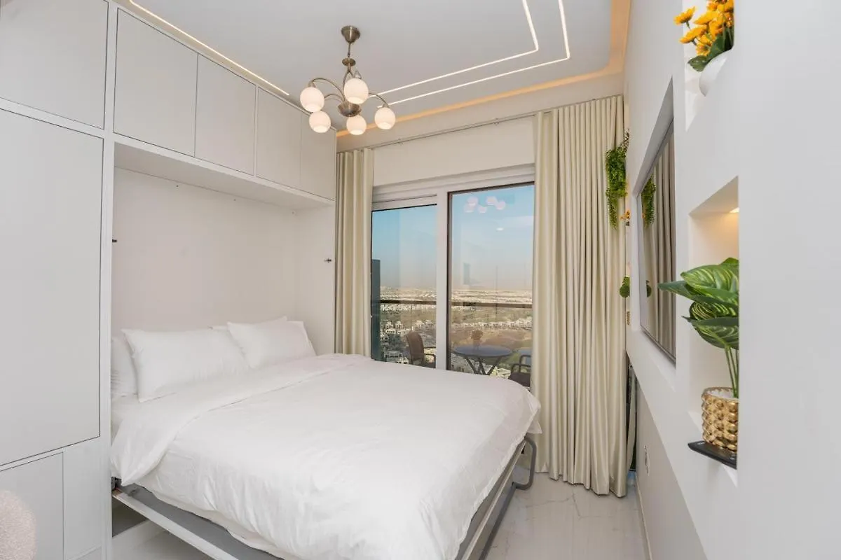 2 Apartments - One Perfect Group Stay Dubai
