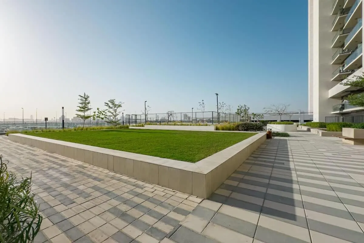 2 Apartments - One Perfect Group Stay Dubai